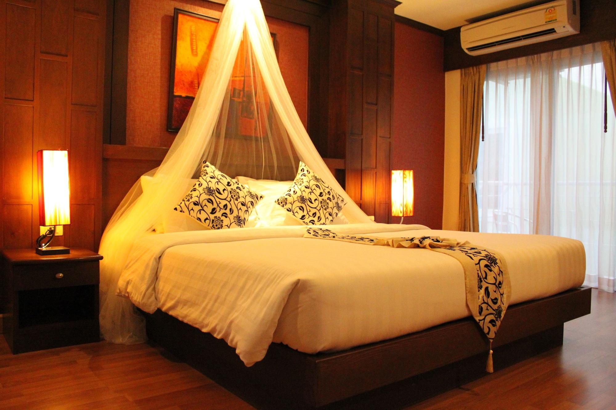 Patong Hemingway'S Hotel מראה חיצוני תמונה