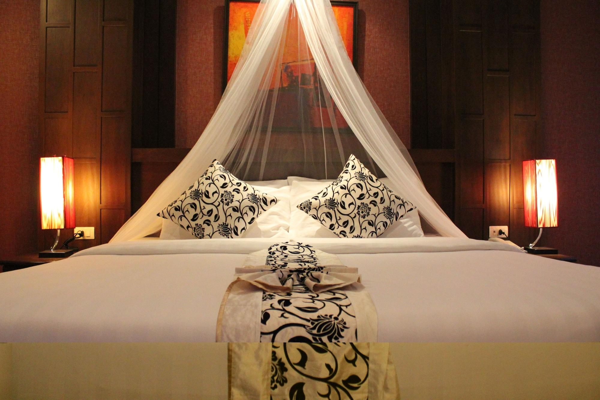 Patong Hemingway'S Hotel מראה חיצוני תמונה