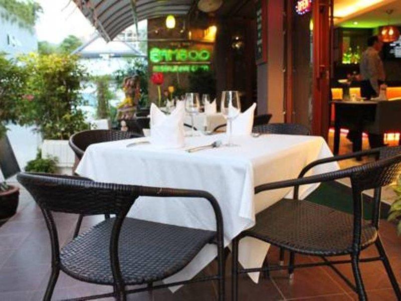 Patong Hemingway'S Hotel מראה חיצוני תמונה
